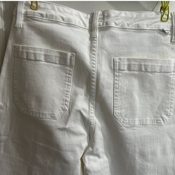 Mother Cargo Jeans - Picture 3 of 5